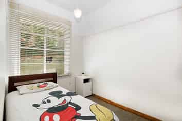 Unit D/42C Tinakori Road, Thorndon