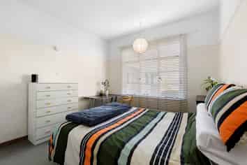 Unit D/42C Tinakori Road, Thorndon