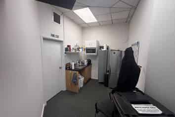 Office or retail!