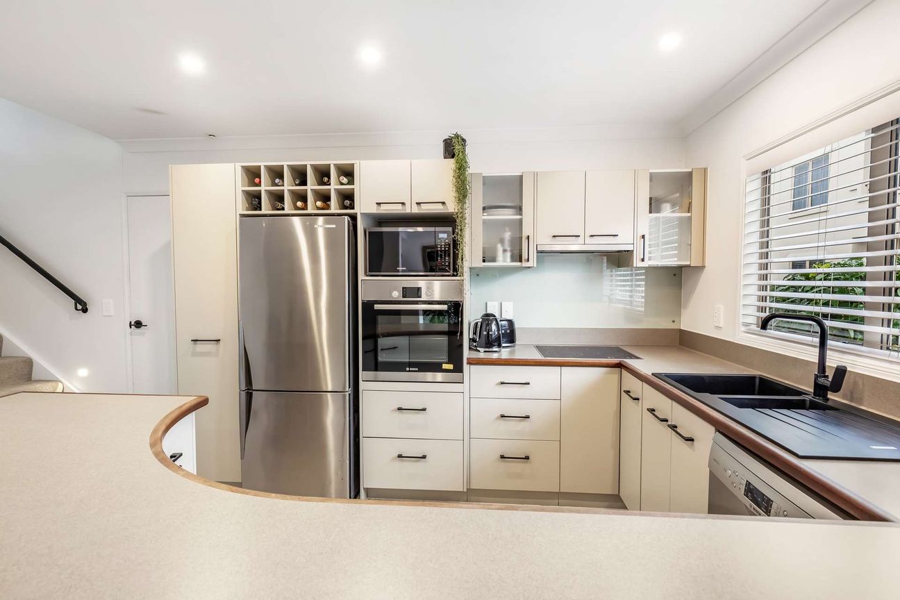 Thermally Heated, Warm And Cozy - Widok 4