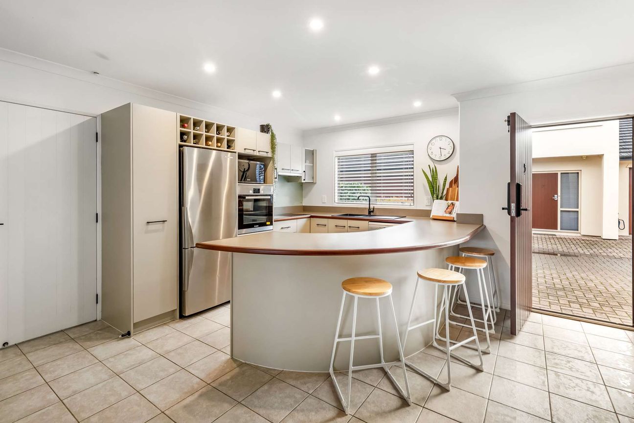 Thermally Heated, Warm And Cozy - Widok 3
