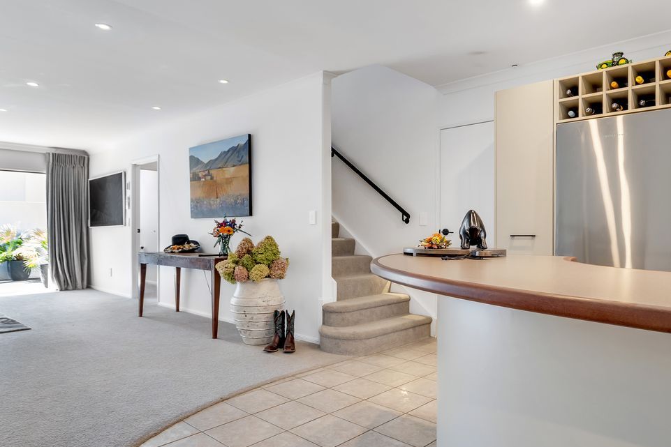 Thermally Heated, Warm And Cozy - Widok 5
