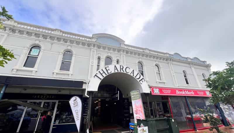 5-15 Victoria Road, Devonport