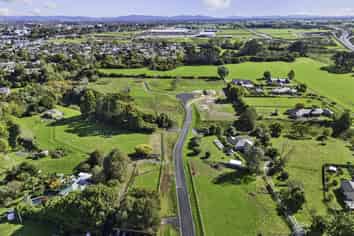 Lot 10/161 State Highway 26, Newstead