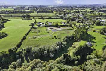 Lot 11/161 State Highway 26, Newstead