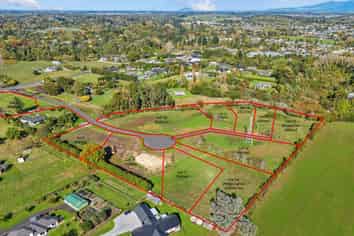 Lot 11/161 State Highway 26, Newstead