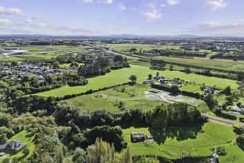 Lot 14/161 State Highway 26, Newstead