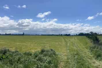 59 North Town Belt, Temuka