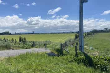 59 North Town Belt, Temuka