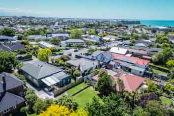 44a Trafalgar Street, Maori Hill