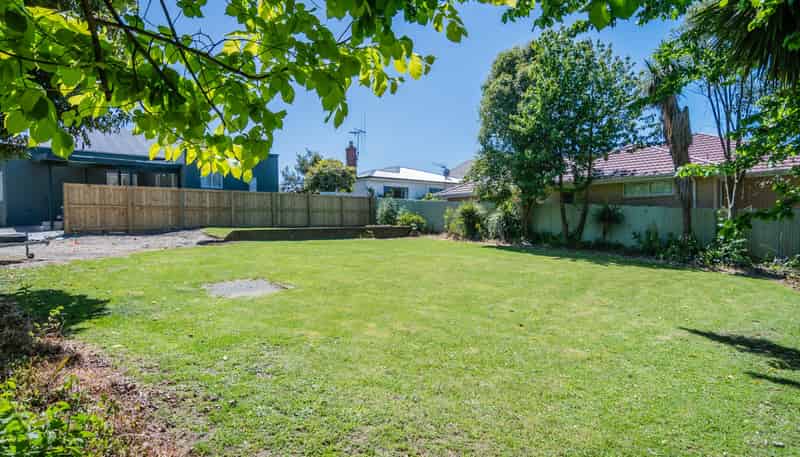 44a Trafalgar Street, Maori Hill