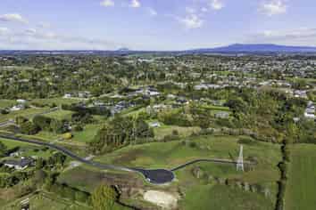 Lot 16/161 State Highway 26, Newstead