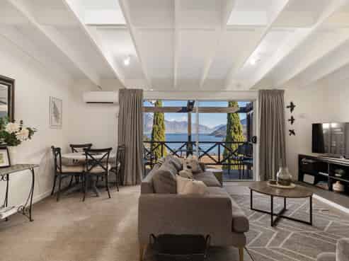 37H Hallenstein Street, Queenstown Central