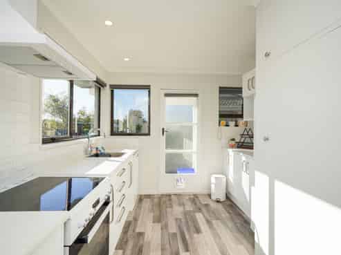 46B Morton Street, Georgetown