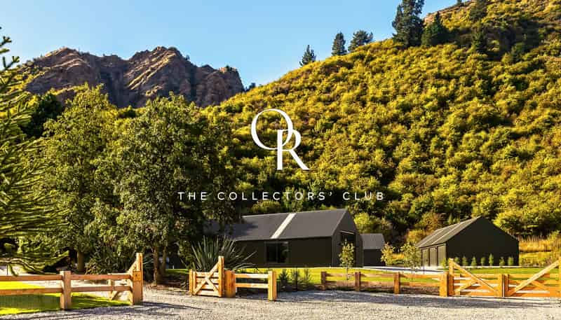 1289 Gibbston Highway, Dalefield/Wakatipu Basin