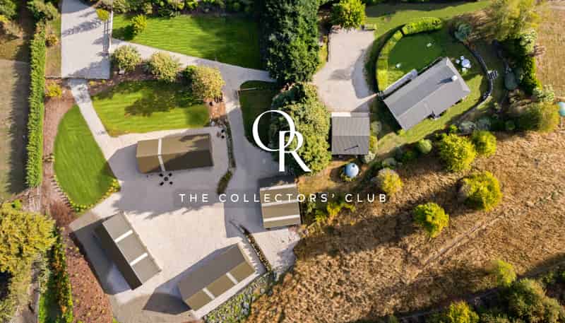 1289 Gibbston Highway, Dalefield/Wakatipu Basin