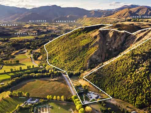 1289 Gibbston Highway, Dalefield/Wakatipu Basin