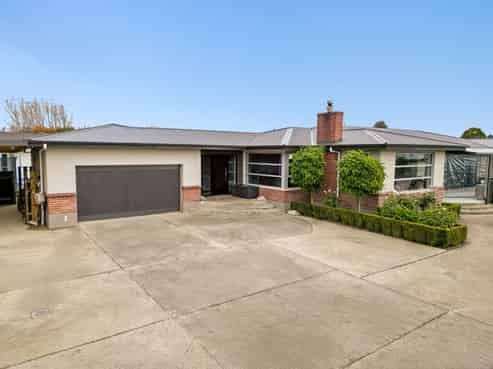 12 Kitchener Street, Gore