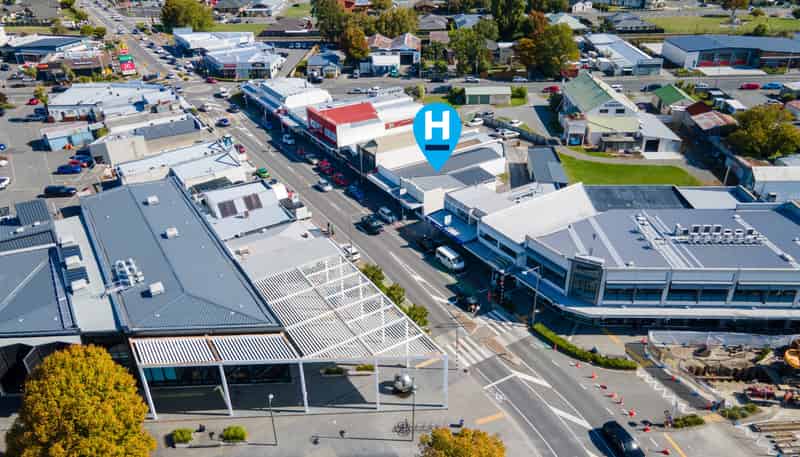 125 Williams Street, Kaiapoi