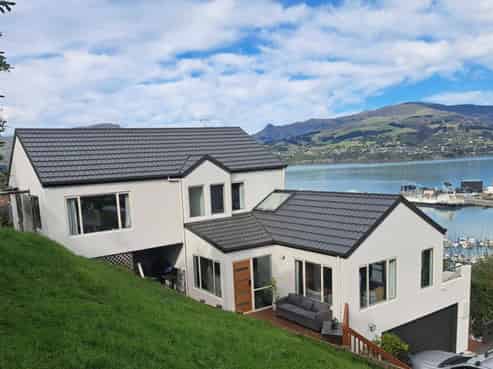 16 Dudley Road, LYTTELTON