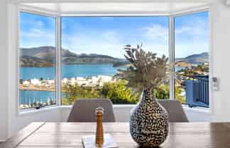 16 Dudley Road, LYTTELTON