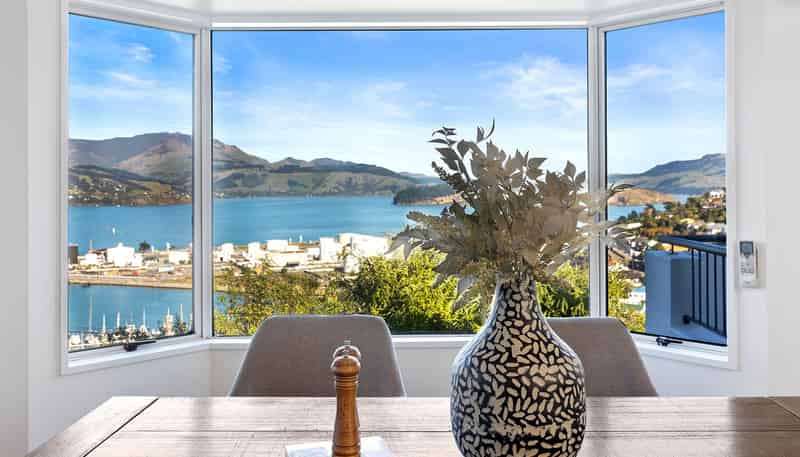 16 Dudley Road, LYTTELTON