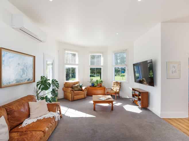 2114 State Highway 56, Longburn