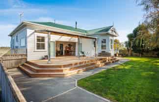 2114 State Highway 56, Longburn