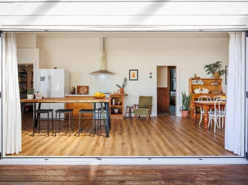 2114 State Highway 56, Longburn