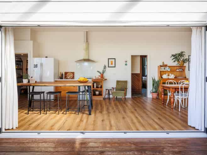 2114 State Highway 56, Longburn