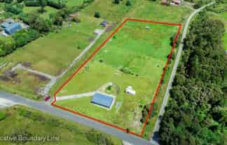 136 Powerhouse Road, Westport