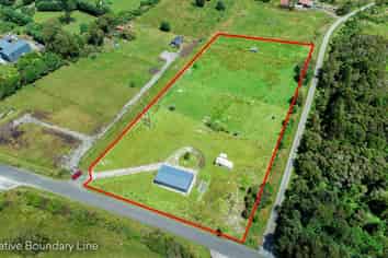 136 Powerhouse Road, Westport