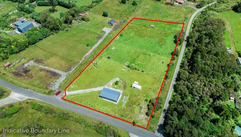 136 Powerhouse Road, Westport