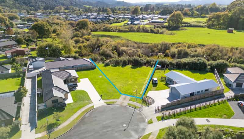 8 Kildare Crescent, Taupiri