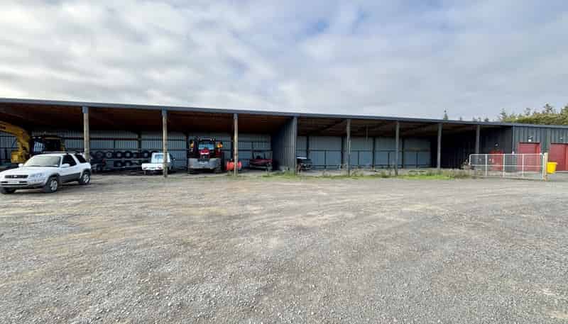 176 Brookvale Road, Havelock North