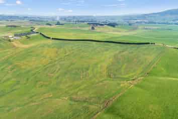 Lot 1 and 2 Pinnacle Road, Gore
