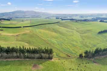 Lot 1 and 2 Pinnacle Road, Gore