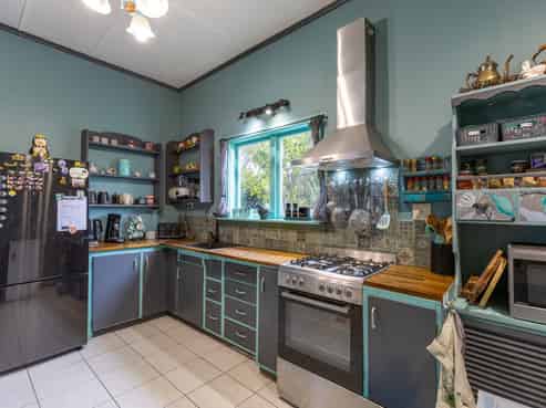 5/58 Kennedy Road, Napier South