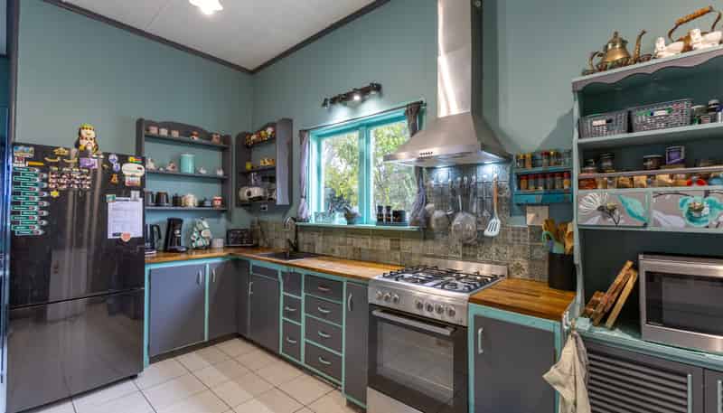 5/58 Kennedy Road, Napier South