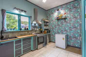 5/58 Kennedy Road, Napier South