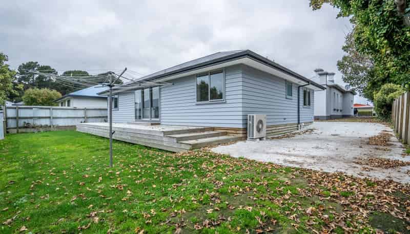 156 Eye Street, Appleby