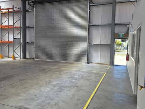 Quality Warehousing