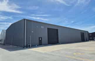 Quality Warehousing