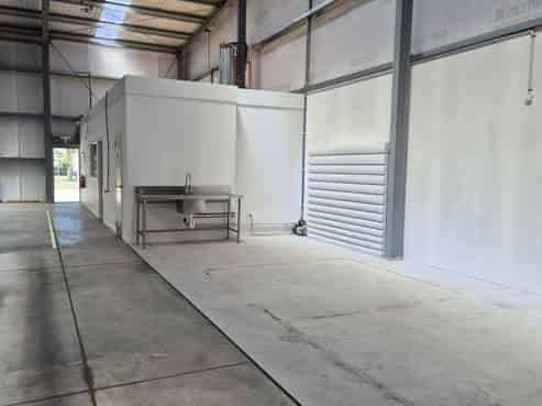 Quality Warehousing