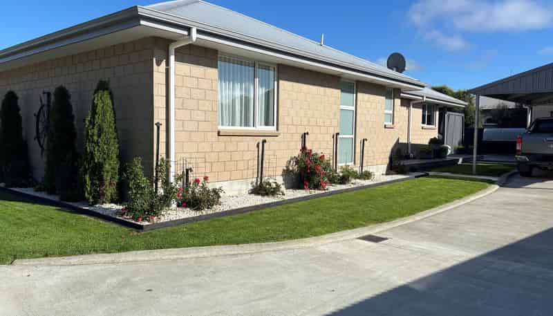 161A Talbot Street, Geraldine