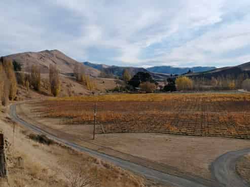 376 Ram Paddock Road, Waipara