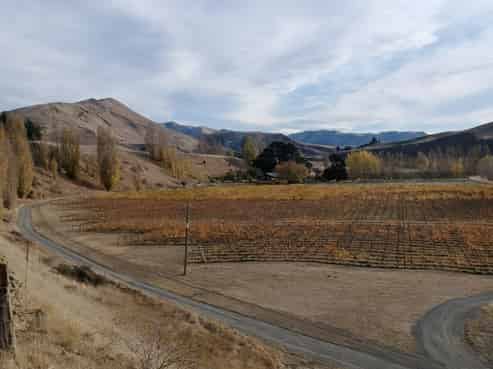 376 Ram Paddock Road, Waipara