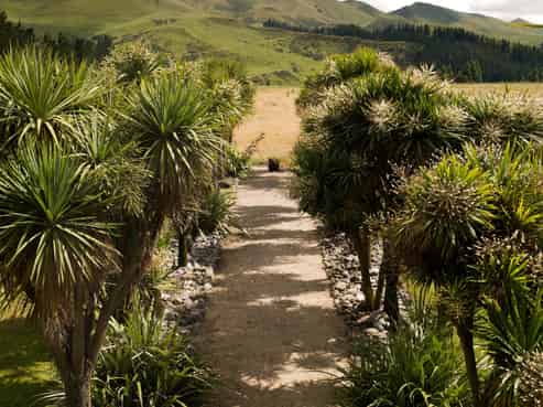 376 Ram Paddock Road, Waipara