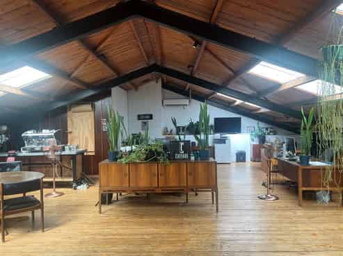 Character Office/Hospo in Newmarket