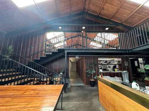 Character Office/Hospo in Newmarket